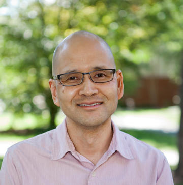 Professor Michael Otsuka