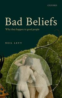 book cover bad beliefs