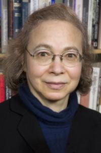 Professor Frances Kamm