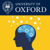 University of Oxford logo for the Loebel Programme
